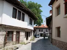 Vacation in typical bansko style house