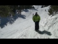 Bezbog Ski Slope - Live Fast