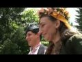 Bansko Wedding in Pirin