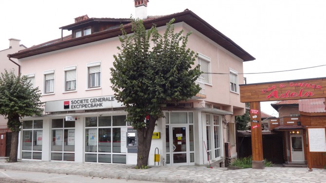 Societe Generale Експресбанк