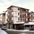 Хотел Думанов Банско