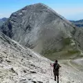 Изкачване на Вихрен