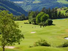 Bulgaria 's Long Term Golf View