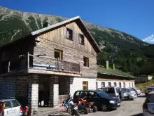 Vihren Hut