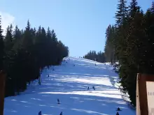 Bansko will host events of the men  's world cup in 2011