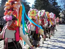 Razlog Kukeri will be Participating in the Festival in Stara Zagora