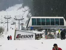 3/4 Million Expected to Visit Bansko this Season