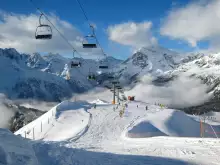  - Ski Runs and Tracks in Bansko