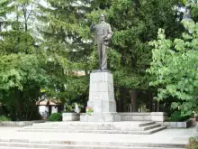 Bansko celebrates the 99th anniversary of the birth of Nikola Vaptsarov