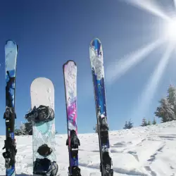 Three avalanches fell in Bansko ski area