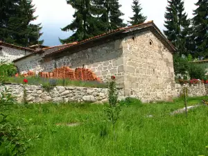 Dobarsko Church