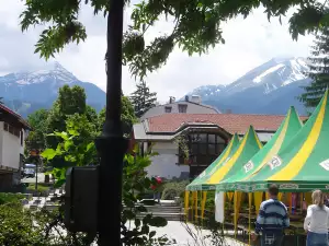 Opera Festival in Bansko