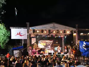 Jazz Festival Bansko