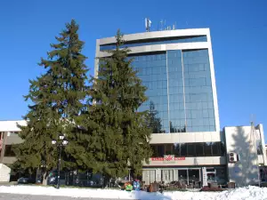 Разлог - Picture Погледец, Разлог