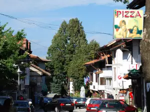 Bansko Street