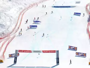 Naoko Yuasa is the winner in Bansko