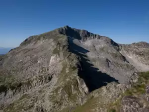 Kamenitsa in Pirin