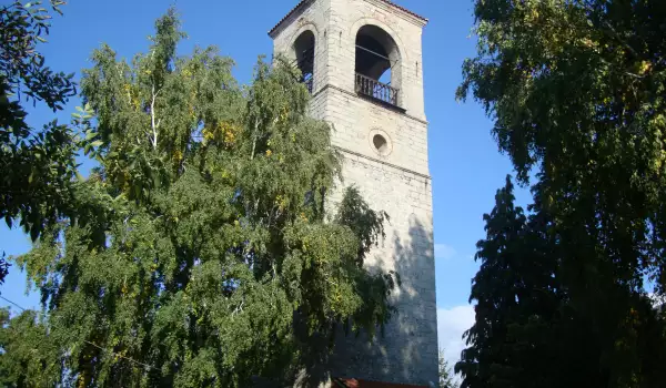 Кулата на Света Троица