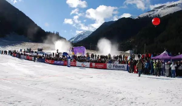 Световна Купа по Ски за Жени 2010