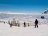 Bansko Reports 10 Percent Drop in Tourists