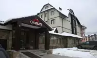 Hotel Olymp