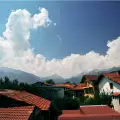 16. Picture on The Old House Bansko