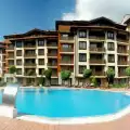 2. Picture on Murite Club Hotel Razlog