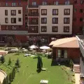 7. Picture on Murite Club Hotel Razlog