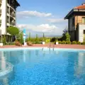 8. Picture on Murite Club Hotel Razlog