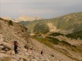 The Magic of Pirin Mountain
