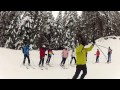 Ski Adventures in Bansko