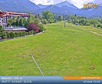 Bansko