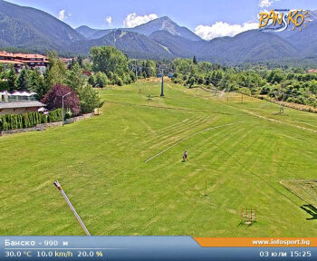 Bansko