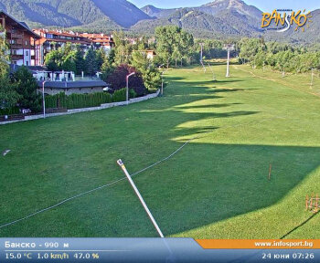 Bansko