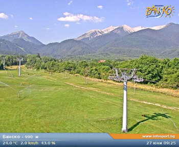 Bansko